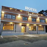 Hotel Reigosa Comarca de Pontevedra