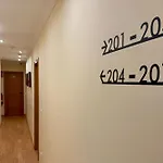 Hotel Reigosa