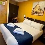 Hotel Reigosa Comarca de Pontevedra