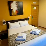 Hotel Reigosa 2*
