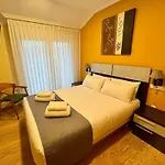 Reigosa Hotel Comarca de Pontevedra