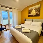 Hotel Reigosa Comarca de Pontevedra