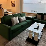 Hotel Reigosa
