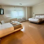 Reigosa Hotel Comarca de Pontevedra