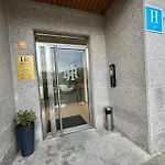 Hotel Reigosa 2*