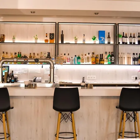 Отель Reigosa Понтеведра