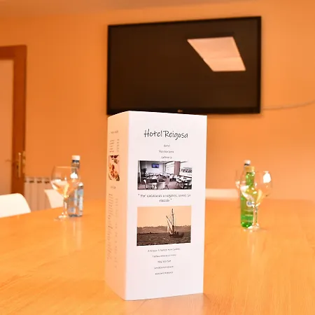 Reigosa Hotel