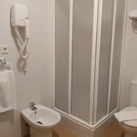 Reigosa Hotel 2*