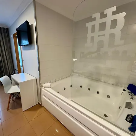 Reigosa Hotel
