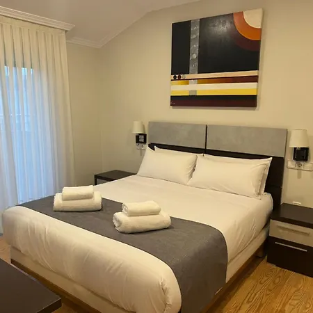 Reigosa Hotel 2*