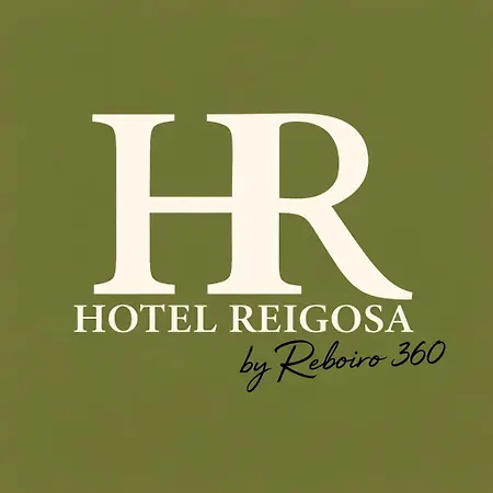 Reigosa Hotel 2*