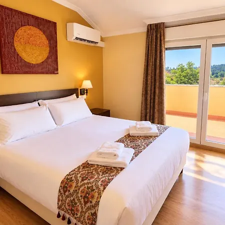 Hotel Reigosa